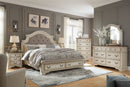 Realyn Bedroom Set - Furniture Warehouse (GA)