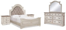 Realyn Bedroom Set - Furniture Warehouse (GA)