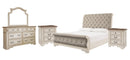 Realyn Bedroom Set - Furniture Warehouse (GA)