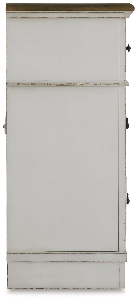 Blendon Dresser
