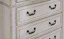 Blendon Dresser - Furniture Warehouse (GA)