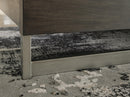 Arkenton Bed - Furniture Warehouse (GA)