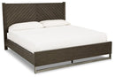 Arkenton Bed - Furniture Warehouse (GA)