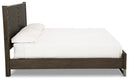 Arkenton Bed - Furniture Warehouse (GA)