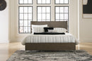 Arkenton Bed - Furniture Warehouse (GA)