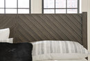 Arkenton Bed - Furniture Warehouse (GA)