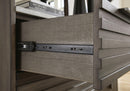 Arkenton Nightstand - Furniture Warehouse (GA)