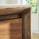 Dressonni Dresser