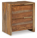 Dressonni Nightstand