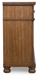 Chadworth Dresser