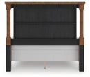Rowlenstown Bed