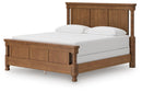 Chadworth Bed - Furniture Warehouse (GA)