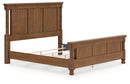 Chadworth Bed - Furniture Warehouse (GA)