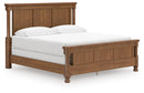 Chadworth Bed - Furniture Warehouse (GA)