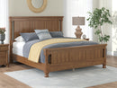 Chadworth Bed - Furniture Warehouse (GA)