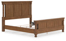 Chadworth Bed - Furniture Warehouse (GA)
