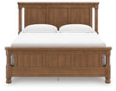 Chadworth Bed - Furniture Warehouse (GA)