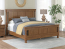 Chadworth Bed - Furniture Warehouse (GA)