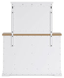 Ashbryn Bedroom Package - Furniture Warehouse (GA)