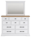 Ashbryn Bedroom Package - Furniture Warehouse (GA)