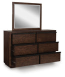 Dilenno Bedroom Set - Furniture Warehouse (GA)