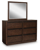 Dilenno Bedroom Set - Furniture Warehouse (GA)