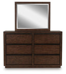 Dilenno Bedroom Set - Furniture Warehouse (GA)
