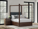 Dilenno Bedroom Set - Furniture Warehouse (GA)