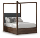 Dilenno Bedroom Set - Furniture Warehouse (GA)