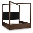 Dilenno Bedroom Set - Furniture Warehouse (GA)
