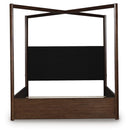 Dilenno Bedroom Set - Furniture Warehouse (GA)
