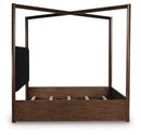Dilenno Bedroom Set - Furniture Warehouse (GA)