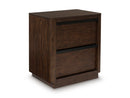 Dilenno Bedroom Set - Furniture Warehouse (GA)
