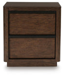 Dilenno Bedroom Set - Furniture Warehouse (GA)