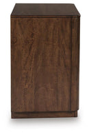 Dilenno Bedroom Set - Furniture Warehouse (GA)