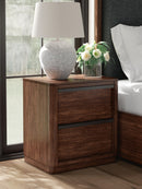 Dilenno Bedroom Set - Furniture Warehouse (GA)