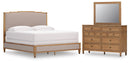 Sharlance Bedroom Set