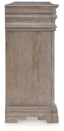 Blairhurst Dresser - Furniture Warehouse (GA)