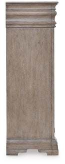 Blairhurst Chest of Drawers - Furniture Warehouse (GA)
