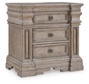 Blairhurst Nightstand - Furniture Warehouse (GA)