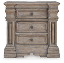Blairhurst Nightstand - Furniture Warehouse (GA)
