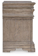 Blairhurst Nightstand - Furniture Warehouse (GA)