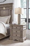 Blairhurst Nightstand - Furniture Warehouse (GA)