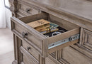 Blairhurst Dresser - Furniture Warehouse (GA)