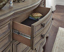 Ardenfield Dresser - Furniture Warehouse (GA)