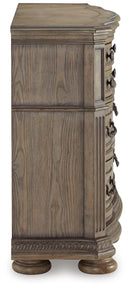 Ardenfield Dresser - Furniture Warehouse (GA)