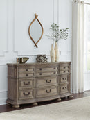 Ardenfield Dresser - Furniture Warehouse (GA)
