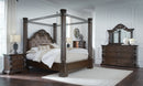 Maylee Bed - Furniture Warehouse (GA)
