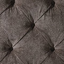 Bruchandi Upholstered Bed - Furniture Warehouse (GA)