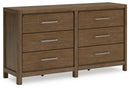 Cabalynn Dresser - Furniture Warehouse (GA)